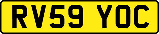 RV59YOC