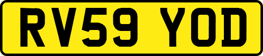 RV59YOD