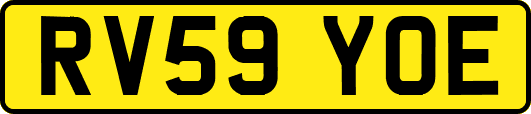 RV59YOE