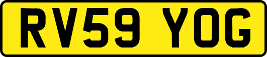 RV59YOG