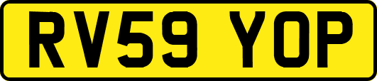 RV59YOP