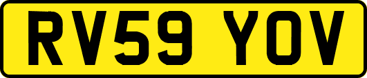 RV59YOV