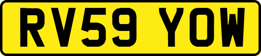 RV59YOW