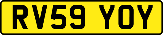 RV59YOY