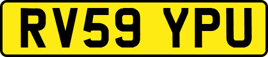 RV59YPU