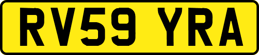 RV59YRA