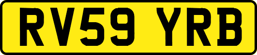 RV59YRB