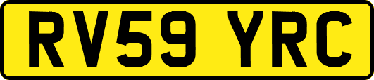 RV59YRC