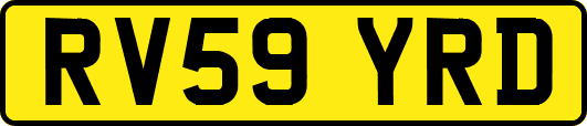 RV59YRD