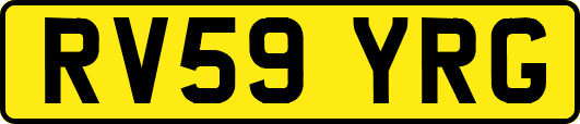 RV59YRG