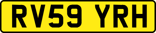 RV59YRH