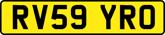 RV59YRO