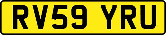 RV59YRU