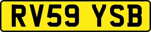 RV59YSB