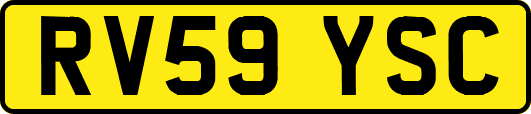 RV59YSC