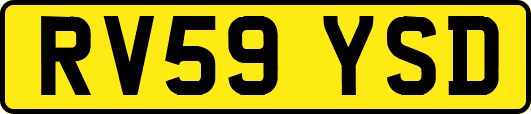 RV59YSD