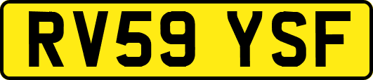 RV59YSF