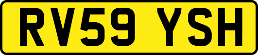 RV59YSH