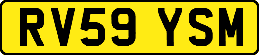 RV59YSM
