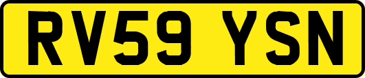 RV59YSN