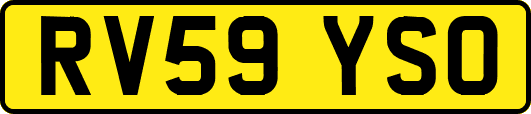 RV59YSO
