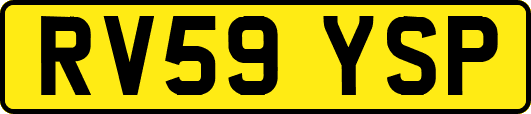 RV59YSP