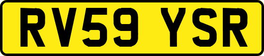 RV59YSR