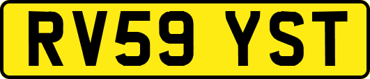 RV59YST