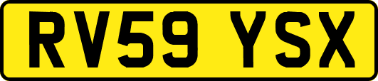 RV59YSX