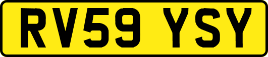 RV59YSY