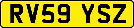 RV59YSZ