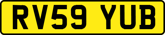 RV59YUB