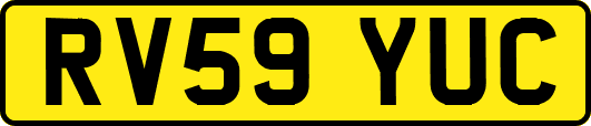 RV59YUC