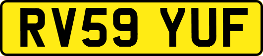 RV59YUF