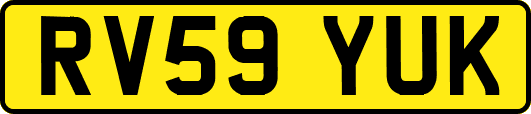 RV59YUK