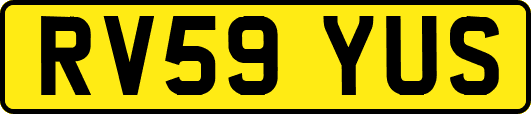 RV59YUS