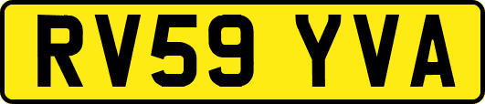 RV59YVA