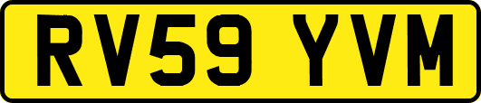RV59YVM