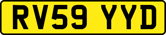 RV59YYD