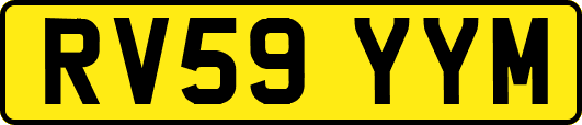 RV59YYM
