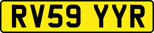 RV59YYR