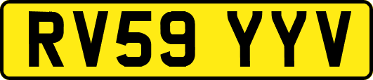 RV59YYV