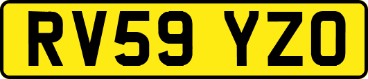 RV59YZO