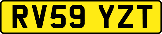 RV59YZT