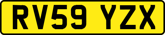 RV59YZX