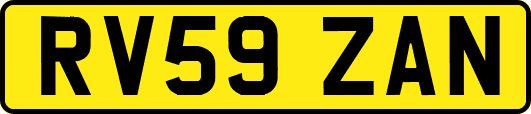 RV59ZAN