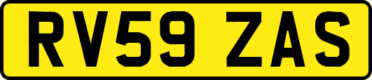 RV59ZAS