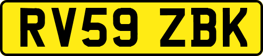 RV59ZBK