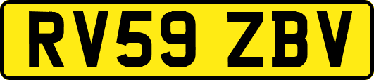 RV59ZBV