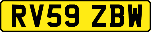 RV59ZBW